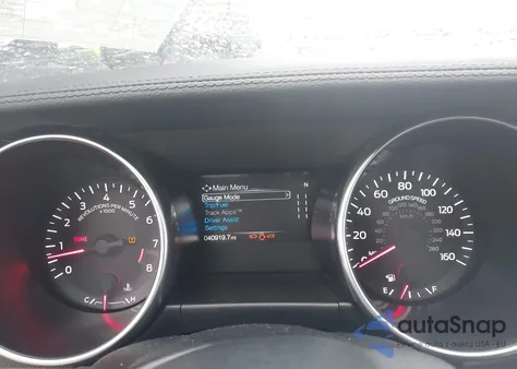 2021 Ford Mustang Gt from USA, damaged, VIN 1FA6P8CF9M5149347